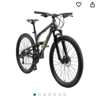 Bikestar 27,5 Zoll MTB Thüringen - Hohenkirchen Vorschau