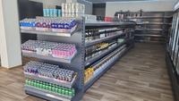 Ladenregale, Kioskregale, Verkaufsregale, Supermarkt Regale, Laden- & Kiosk Einrichtung - NEU Nordrhein-Westfalen - Mülheim (Ruhr) Vorschau
