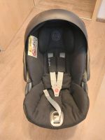 Cybex Z i-Size Plus Nautical Blue Navy Babyschale Kindersitz Aachen - Aachen-Haaren Vorschau