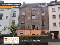 Hochwertige EG-Single-Wohnung in Schlossparknähe Essen - Essen-Borbeck Vorschau