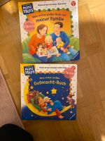 Mini steps mein erstes großes Buch Baden-Württemberg - Ottersweier Vorschau