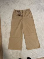 Tommy Hilfiger Hose Beige Gr. 8  entspr. 36 Nordrhein-Westfalen - Mülheim (Ruhr) Vorschau