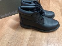 Timberland Boots/Stiefel Leder Schwarz 37 NEU Hessen - Rüdesheim am Rhein Vorschau