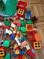 Lego Duplo Bauernhof München - Trudering-Riem Vorschau