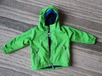 Grüne Kinder-Jacke Killtec Gr. 98/104 Hamburg Barmbek - Hamburg Barmbek-Süd  Vorschau