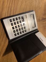 Casio Vinted Taschenrechner casio lc-827 Hessen - Fulda Vorschau