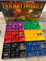 3D Druck Twilight Imperium Ultimate Insert Baden-Württemberg - Biberach an der Riß Vorschau