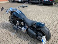 Harley Davidson Fat Boy EVO FLSTF Nordrhein-Westfalen - Bottrop Vorschau