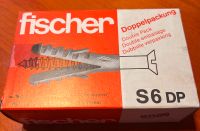 FISCHER Dübel S-6 200stk. „Neu“ Duisburg - Rumeln-Kaldenhausen Vorschau