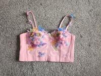 Bustier Party/Fasching/Sommer *NEU/OVP* Versand inkl Niedersachsen - Wittmund Vorschau
