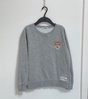 Sweatshirt grau Pullover Mädchen S 164 170 H&M Bayern - Herrsching Vorschau