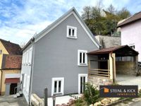 Stadthaus mit Carport - saniert Bayern - Sulzbach-Rosenberg Vorschau