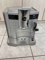 Jura S9 OneTouch Kaffeevollautomat - Brüheinheit frisch gewartet Bayern - Aichach Vorschau