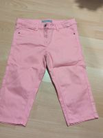 Caprijeans Gr. 158 rosa Niedersachsen - Emsbüren Vorschau