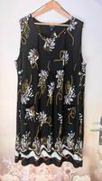 Kleid Gr. 54/56 Ulla Popken Neu Nordrhein-Westfalen - Herscheid Vorschau