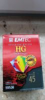 Emtec HG Compact Video Cassette VHS Nordrhein-Westfalen - Datteln Vorschau