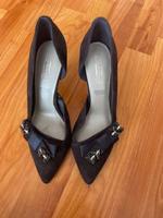 Pumps Damenschuhe High Heels Neu UNGETRAGEN Gr. 37 Niedersachsen - Seelze Vorschau
