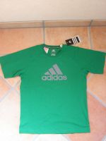 Adidas Kinder T-Shirt Gr. 164 Hessen - Fischbachtal Vorschau