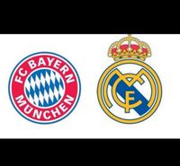 Real Madrid Bayern Tickets in Madrid Bayern - Würzburg Vorschau