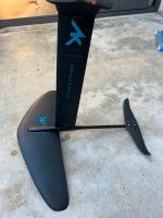 AK Foil 70cm Mast 1600Einsteiger/Aufsteiger Carbon Wingfoil F One Schleswig-Holstein - Bordesholm Vorschau