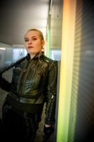 Yelena Hawkeye Serie Costume/ Cosplay/ Black Widow Bayern - Mühldorf a.Inn Vorschau