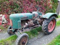 Teile Fendt Dieselross F24 F17 236 Farmer 1 MWM KD12Z Traktor Bayern - Hochstadt am Main Vorschau