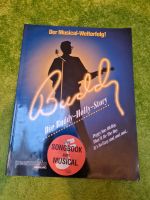 Buddy Holly Musical Songbook Notenbuch Nordrhein-Westfalen - Lemgo Vorschau