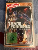 PSP Spiel Transformers die Rache Baden-Württemberg - Weil der Stadt Vorschau