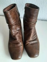 Stiefeletten Gr. 41 braun Jane Klain Baden-Württemberg - Neuenstein Vorschau