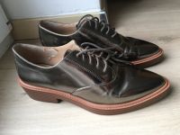 Vince Camuto vintage Lackschuhe Sneaker Gr. 37 Hannover - Vahrenwald-List Vorschau