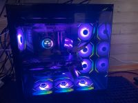 Gaming PC für Arbeit/Gaming etc. Kr. Altötting - Töging am Inn Vorschau