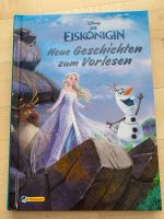 Disney Eiskönigin Elsa Buch Erstleser Nordrhein-Westfalen - Witten Vorschau