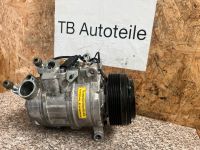 BMW E60 E61 LCI 520d Klima Kompressor Neu Zustand #8 Nordrhein-Westfalen - Bottrop Vorschau