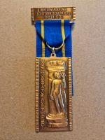 Medaille Tholey 1975 Bayern - Abensberg Vorschau