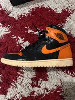 Jordan 1 SBB 3.0 Bayern - Memmingen Vorschau