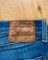 Levi’s Denim Jeans Original Premium W30/L30 Hose 519 Levis Niedersachsen - Stelle Vorschau
