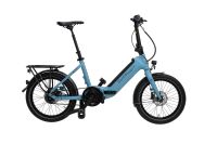 Gudereit EC-45 Evo Fold E-Klapprad Blau *AUF LAGER* Hessen - Gießen Vorschau