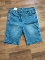 Toni Jeans-Shorts / Hellblau / 40 Essen - Essen-Stadtmitte Vorschau