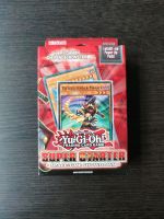 Yu-Gi-Oh Super Starter Deck - Space-Time Showdown Niedersachsen - Lüneburg Vorschau