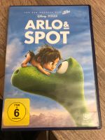 Arlo & Spot - Disney - DVD - frei ab 6 Jahre Bayern - Goldbach Vorschau