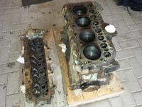 Land Rover, Short Block, Motor 2,25L Benzin. Nordrhein-Westfalen - Schalksmühle Vorschau