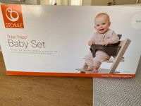 STOKKE Baby Set - weiß Nordrhein-Westfalen - Steinfurt Vorschau