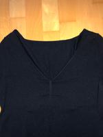 s.Oliver Selection Pullover Pulli 3/4 Ärmel schwarz 36/38 Damen Kr. München - Unterföhring Vorschau