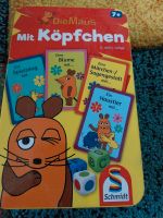 Spiel Die Maus mit Köpfchen Niedersachsen - Löningen Vorschau