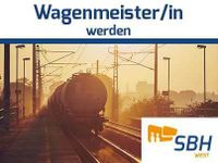 Wagenmeister werden - Weiterbildung im Quereinstieg Nordrhein-Westfalen - Krefeld Vorschau