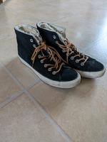 Gefütterte Converse Chucks Nordrhein-Westfalen - Wesel Vorschau