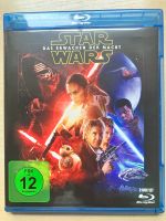 2er Blue Ray Star Wars…. Das Erwachen der Macht… Thüringen - Sonneberg Vorschau