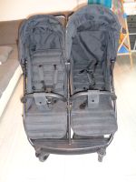 Hauck Uptown Duo Kinderwagen - Zwillings- u. Geschwister Buggy Baden-Württemberg - Königsbach-Stein  Vorschau