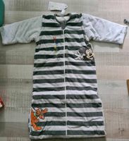 Baby Junge Schlafsack grau Mickey Mouse, Größe 120 cm, NEU Bayern - Memmingen Vorschau