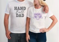 Handball Eltern Shirt Rheinland-Pfalz - Ludwigshafen Vorschau